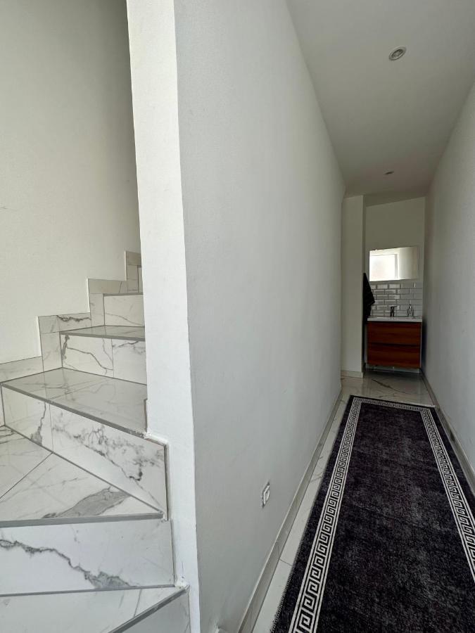 Spacieux, Lumineux Et Confortable La Walck Bagian luar foto